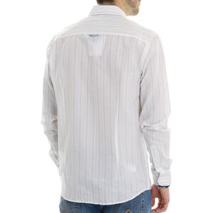 CAMICIA A RIGHE SEINSE - Mad Fashion | img vers.300x/